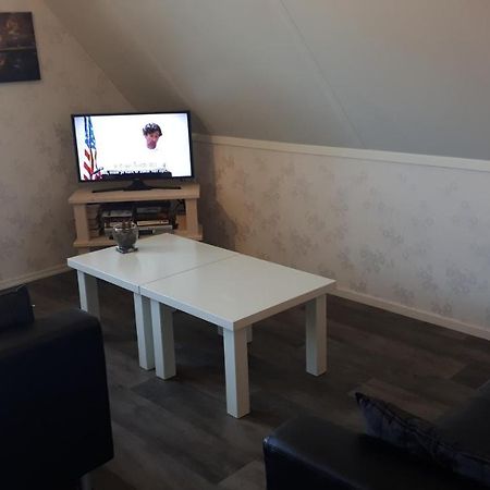 Appartement Esta Buren  Eksteriør billede