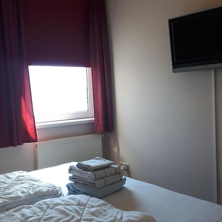 Appartement Esta Buren  Eksteriør billede