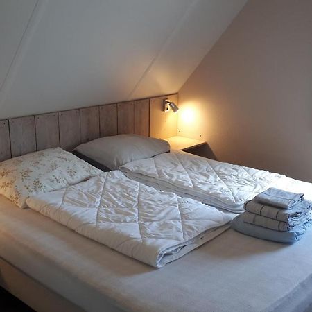 Appartement Esta Buren  Eksteriør billede