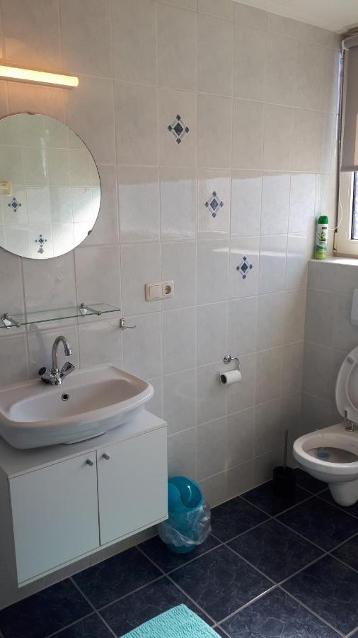 Appartement Esta Buren  Eksteriør billede