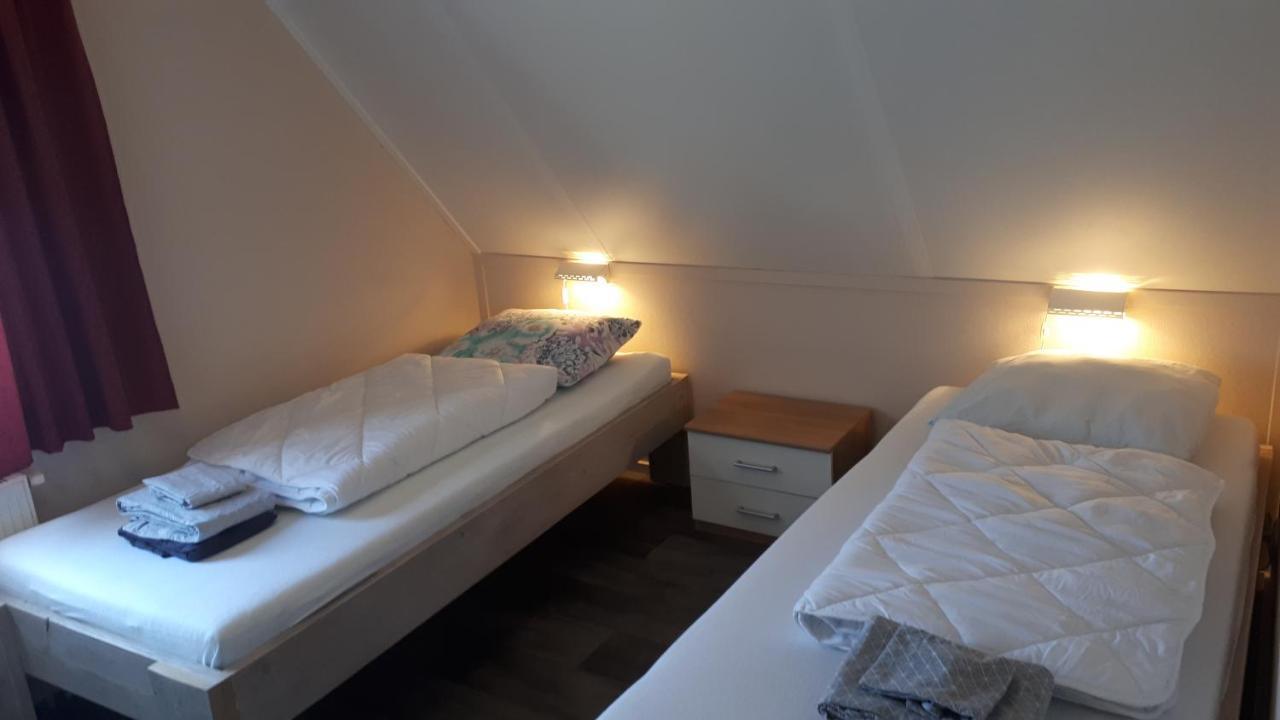 Appartement Esta Buren  Eksteriør billede