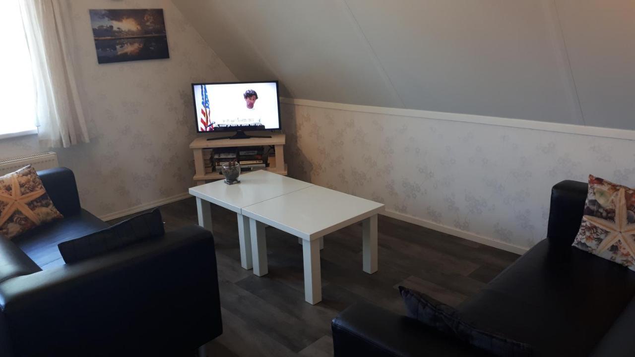 Appartement Esta Buren  Eksteriør billede