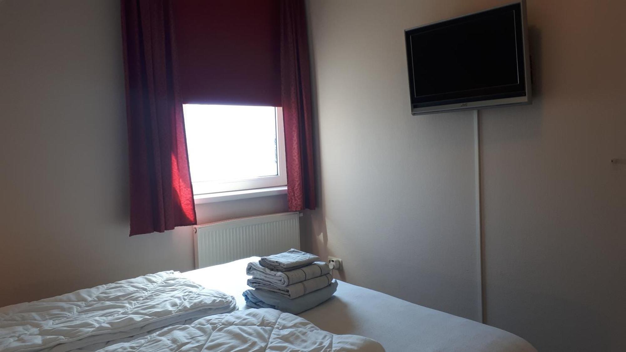Appartement Esta Buren  Eksteriør billede