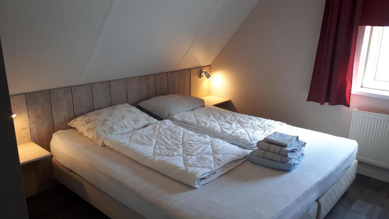 Appartement Esta Buren  Eksteriør billede