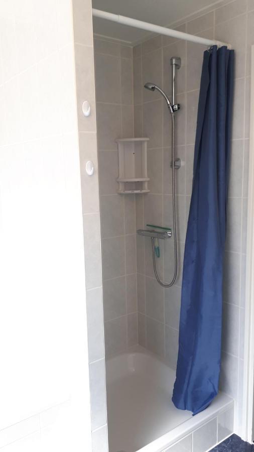 Appartement Esta Buren  Eksteriør billede