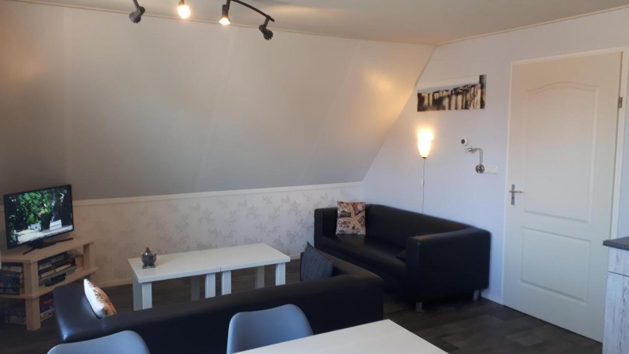 Appartement Esta Buren  Eksteriør billede