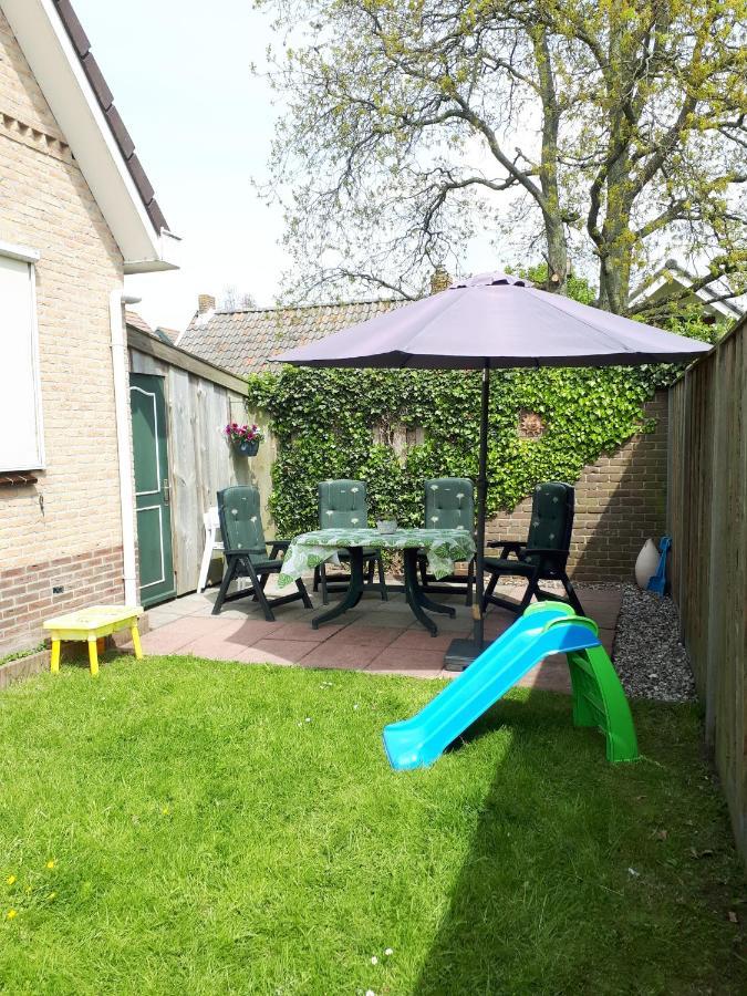 Appartement Esta Buren  Eksteriør billede